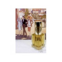 Parfum de Luxe