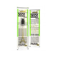 Paris CDG
