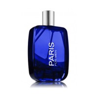 Paris for Men