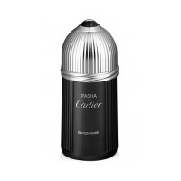 Pasha de Cartier Edition Noire