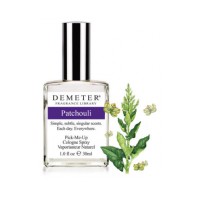 Patchouli