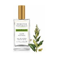 Patchouli Eau de Toilette