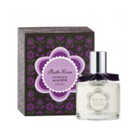 Patchouli & Black Pepper