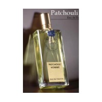 Patchouli Homme