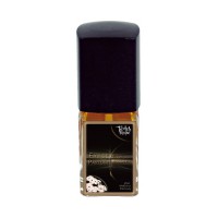 Patchouli New Romantic