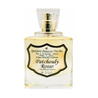 Patchouly Rosso