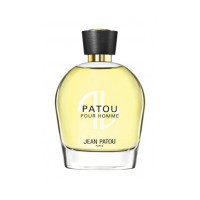 Collection Heritage Patou Pour Homme