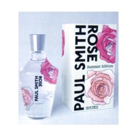 Paul Smith Rose Summer Edition 2011