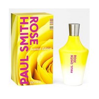 Paul Smith Rose Summer Edition