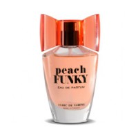Peach Funky
