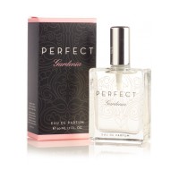 Perfect Gardenia