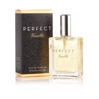 Perfect Vanilla