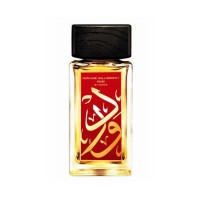Perfume Calligraphy Rose