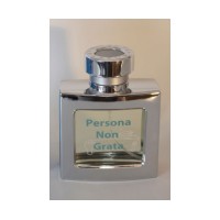 Persona Non Grata