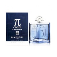 Pi Neo Ultimate Equation