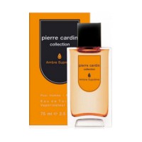 Pierre Cardin Collection Ambre Supreme