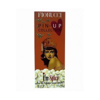 Pin Up I M Spicy