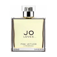 Pink Vetiver