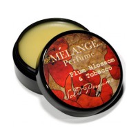 Plum Blossom & Tobacco