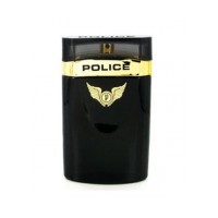 Police Gold Wings