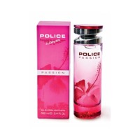 Police Passion
