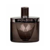 Police Titanium Wings
