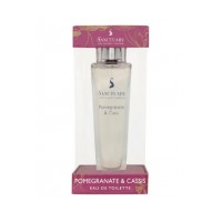 Pomegranate & Cassis