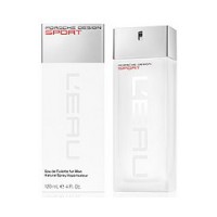 Porsche Design Sport L’Eau