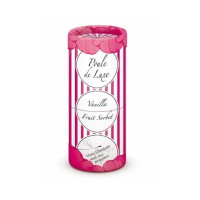 Poule de Luxe Vanilla Fruit Sorbet