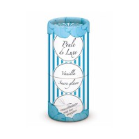 Poule de Luxe Vanilla Sucre Glace