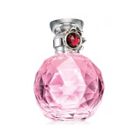 Precious Moments Red Dream