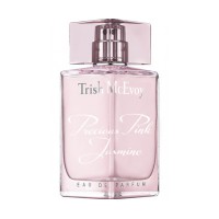 Precious Pink Jasmine