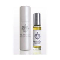 Precious Woods Oil Perfume