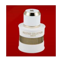 Prestige Collection White