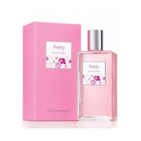 Pretty Eau de Cologne