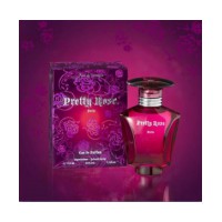 Pretty Rose