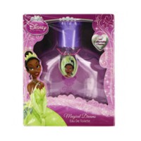 Princess Tiana