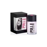Pull Woman