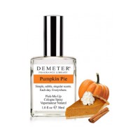 Pumpkin Pie
