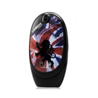 Pure Police London Homme