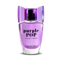 Purple Pop