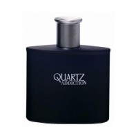 Quartz Addiction