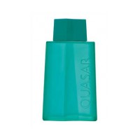 Quasar Oxygen