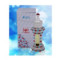 Ramouz Attar