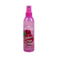 Raspberry Cream