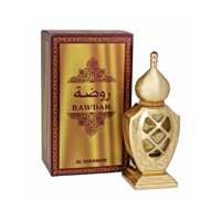 Rawdah