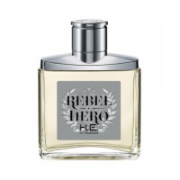 Rebel Hero