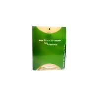 Rectoverso Man Tea Tobacco