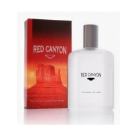 Red Canyon