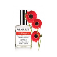 Red Poppies